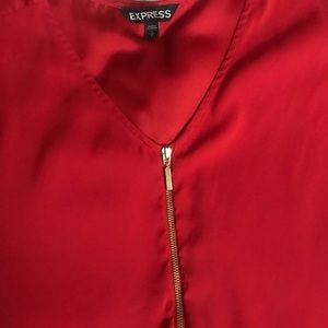 Express portofino shirt